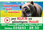 BHG Brennstaffhandel Bad Düben GmbH